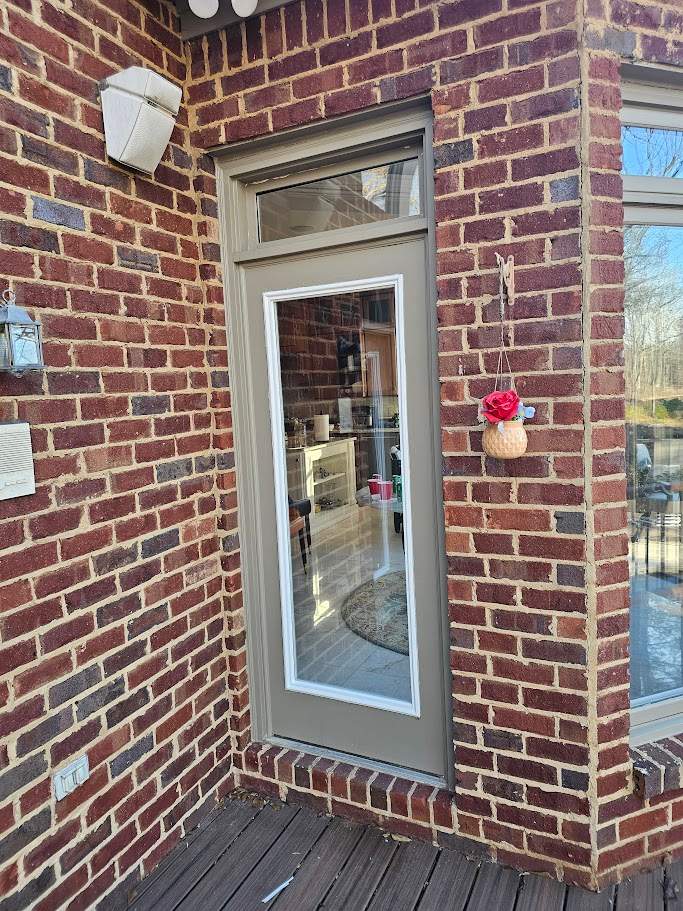 Kazemi Project in  by The Window Source