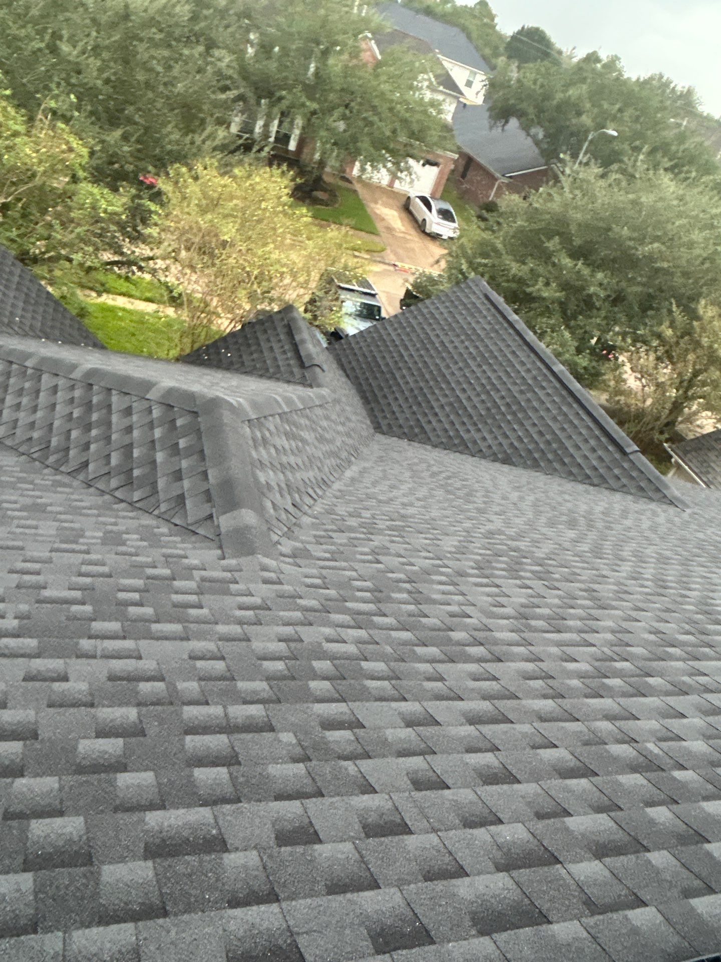 Roof Repair Cypress by Roof Repair Company