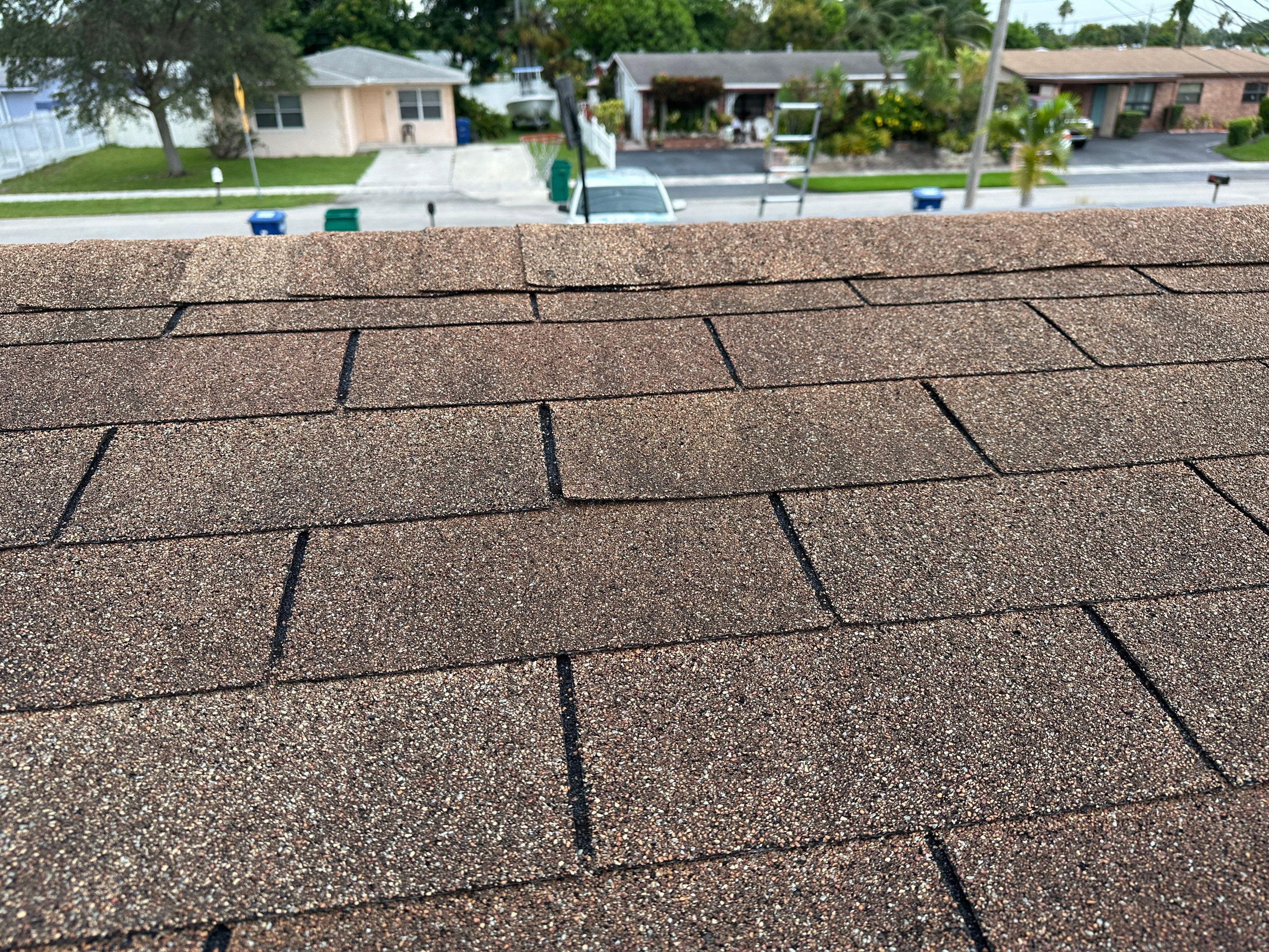 Water Damage Claim in Fort Lauderdale by FLAPA & KeyStone