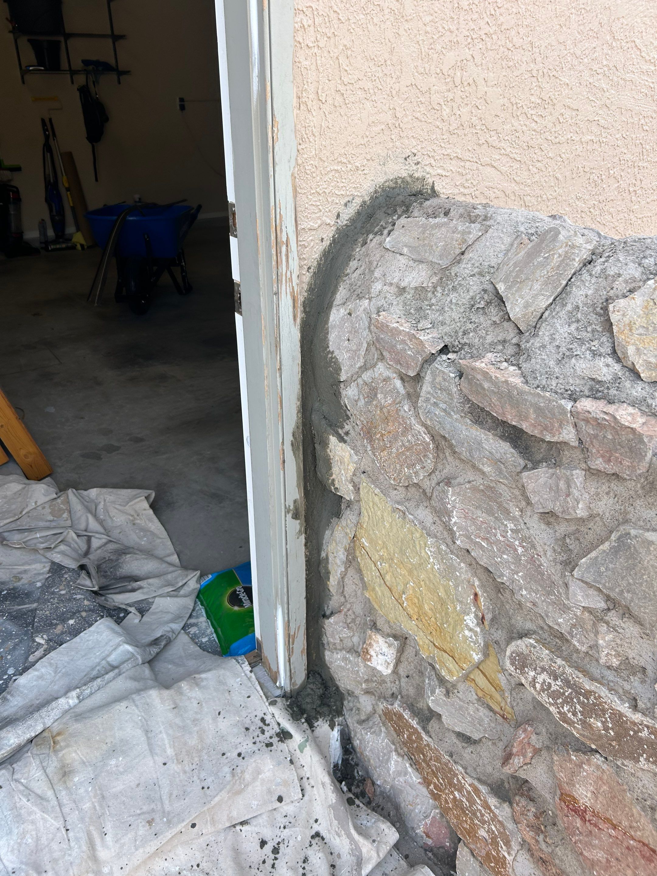 Exterior Painting by Fresh Coat