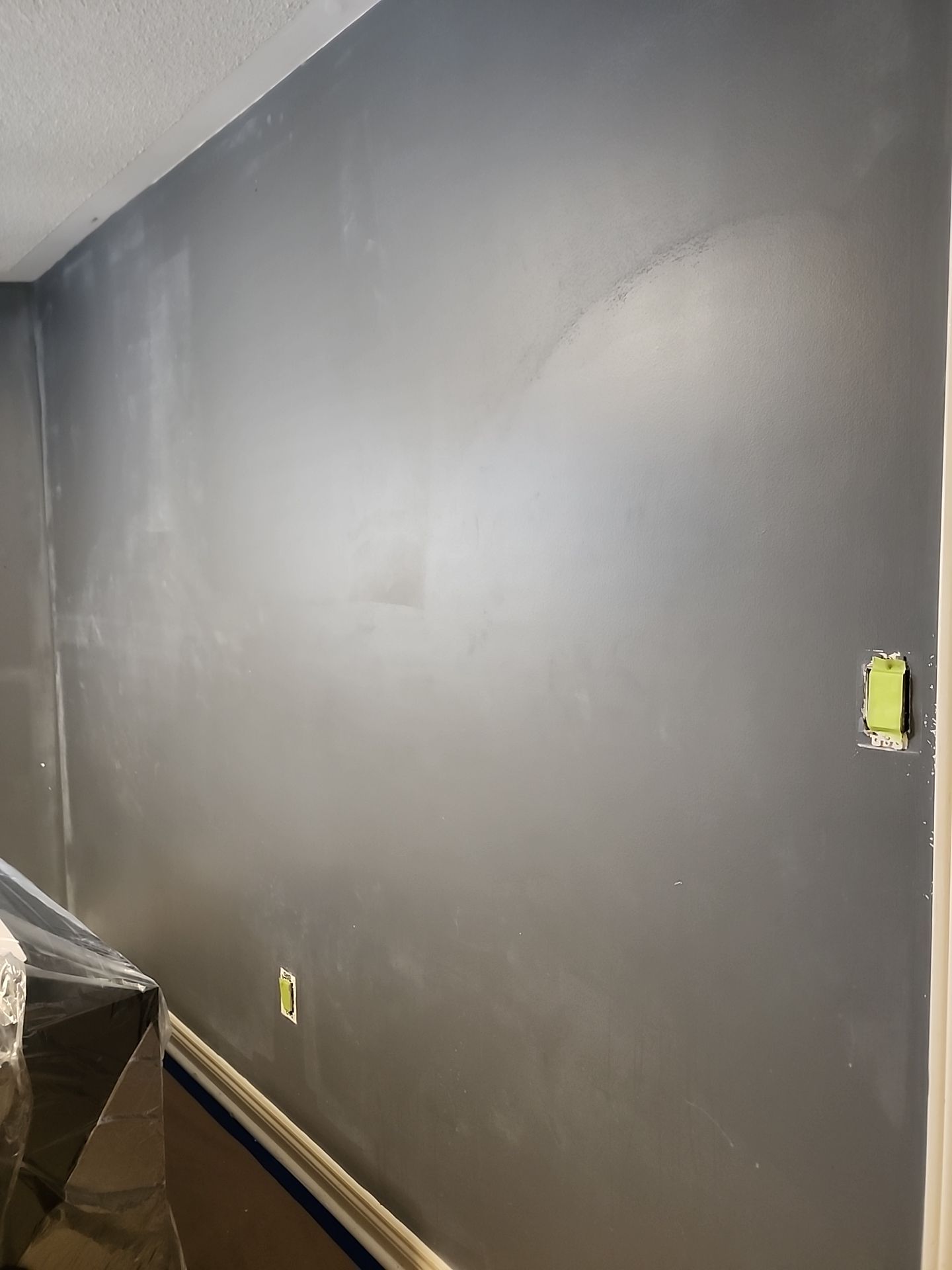 Project in Vaughan, by GTA HOME PAINTING