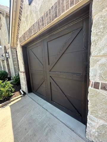 Project in Wylie by Rhino Roofing and General Contracting, LLC