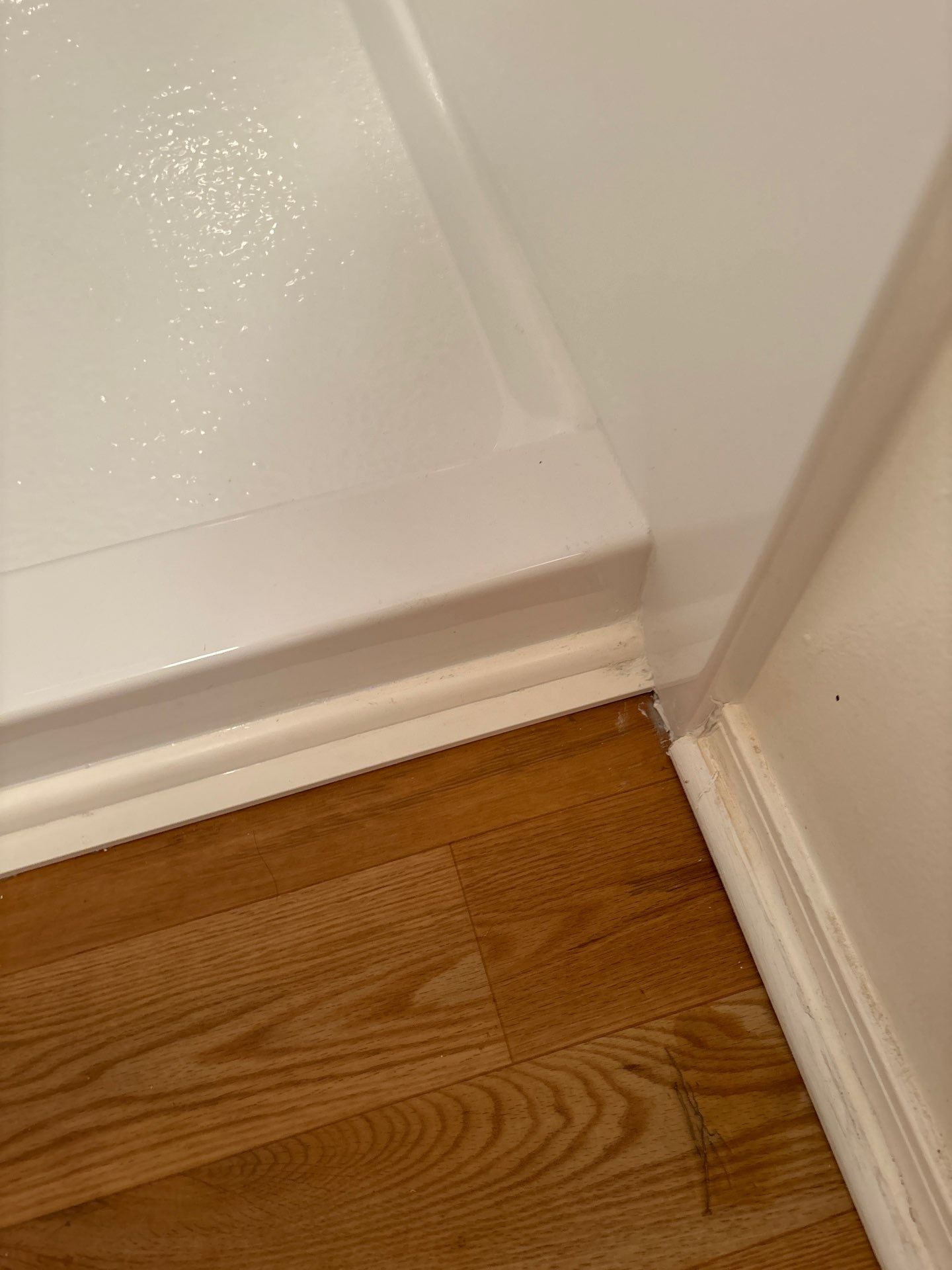 Project in Monroe by Southern Showers LLC