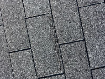 Roof Repair