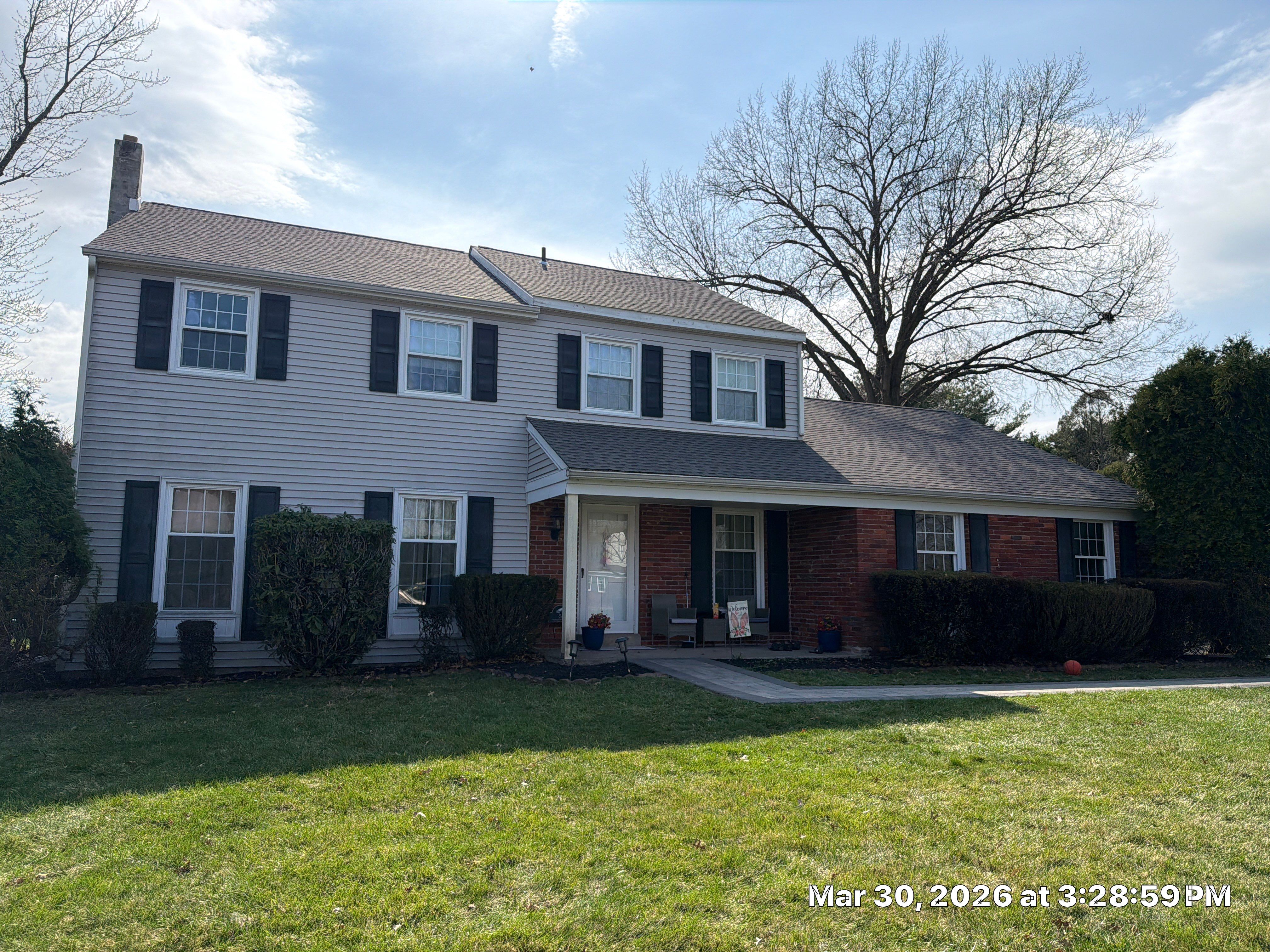 Project in Ivyland by Stofan Construction LLC