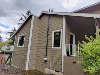Project in Sherwood