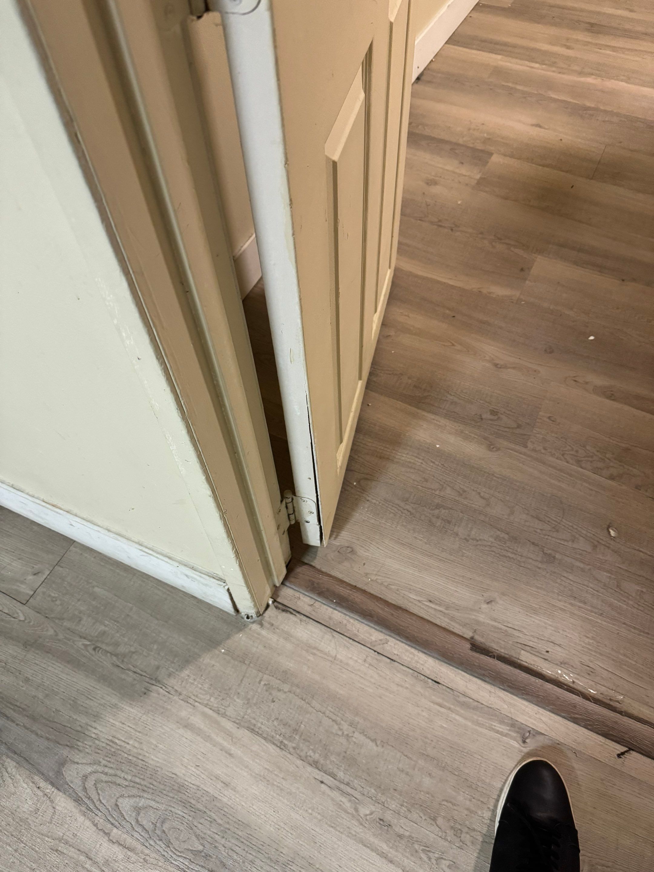 Painting by YVR Construction Group