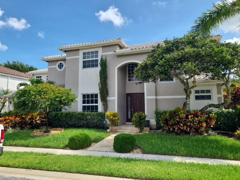 Residential Roofing Installation using Eagle Roofing Tile by BLUES BROTHERS CONSTRUCTION CORP