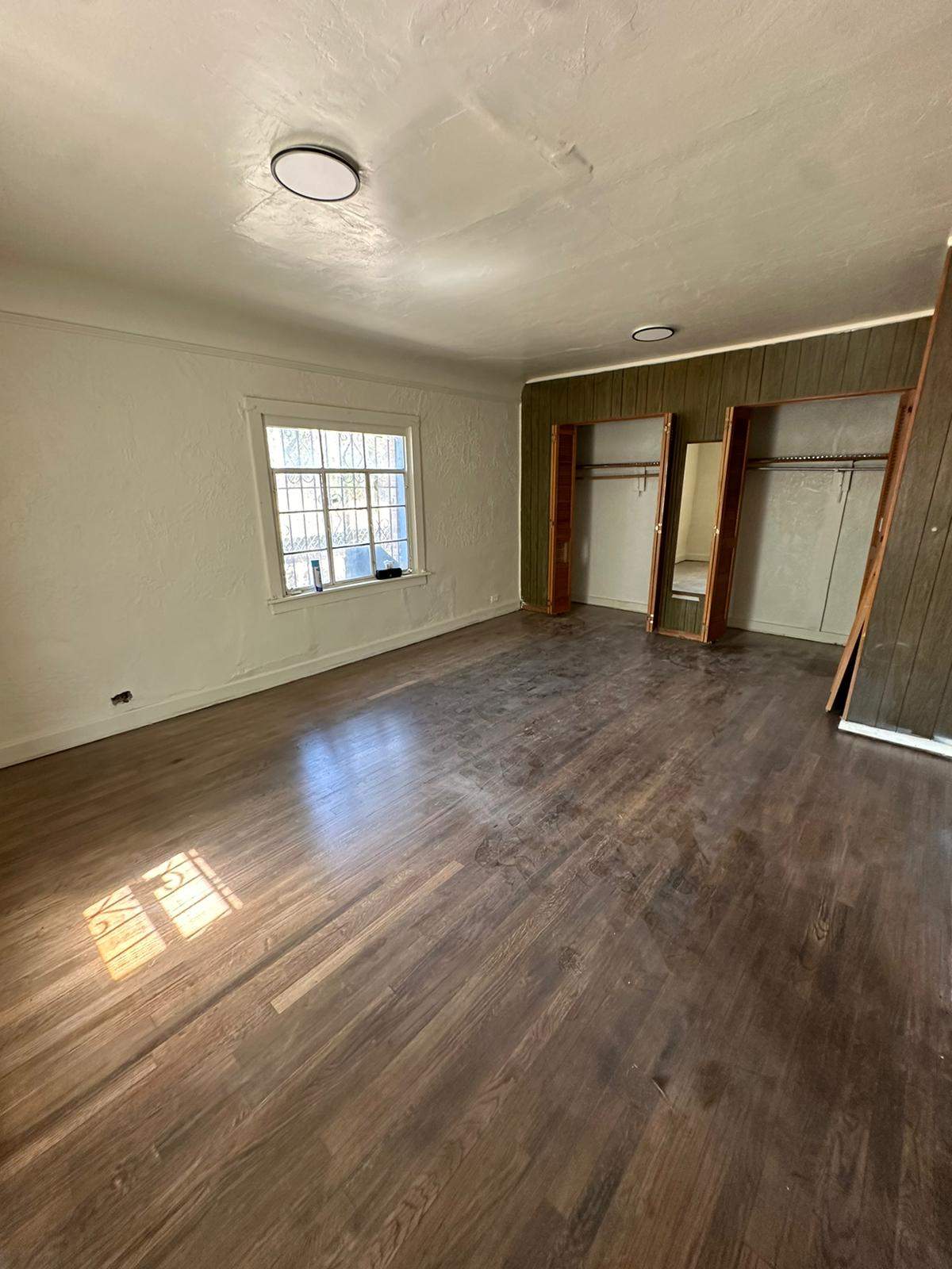 Home remodel for rental property by Castro Brothers Solutions