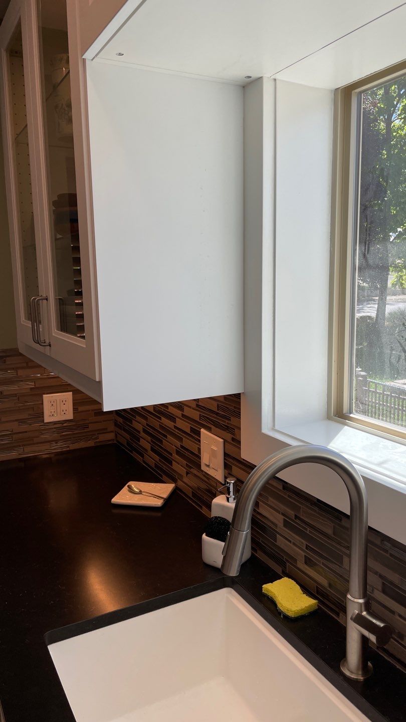 Bathroom & Kitchen Project in Salt Lake City by Rudd Builders LLC