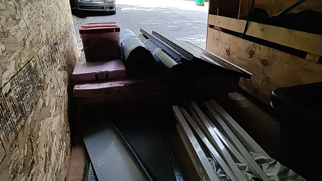 Residential Roofing Installation using Owens Corning by Inspector Roofing and Restoration