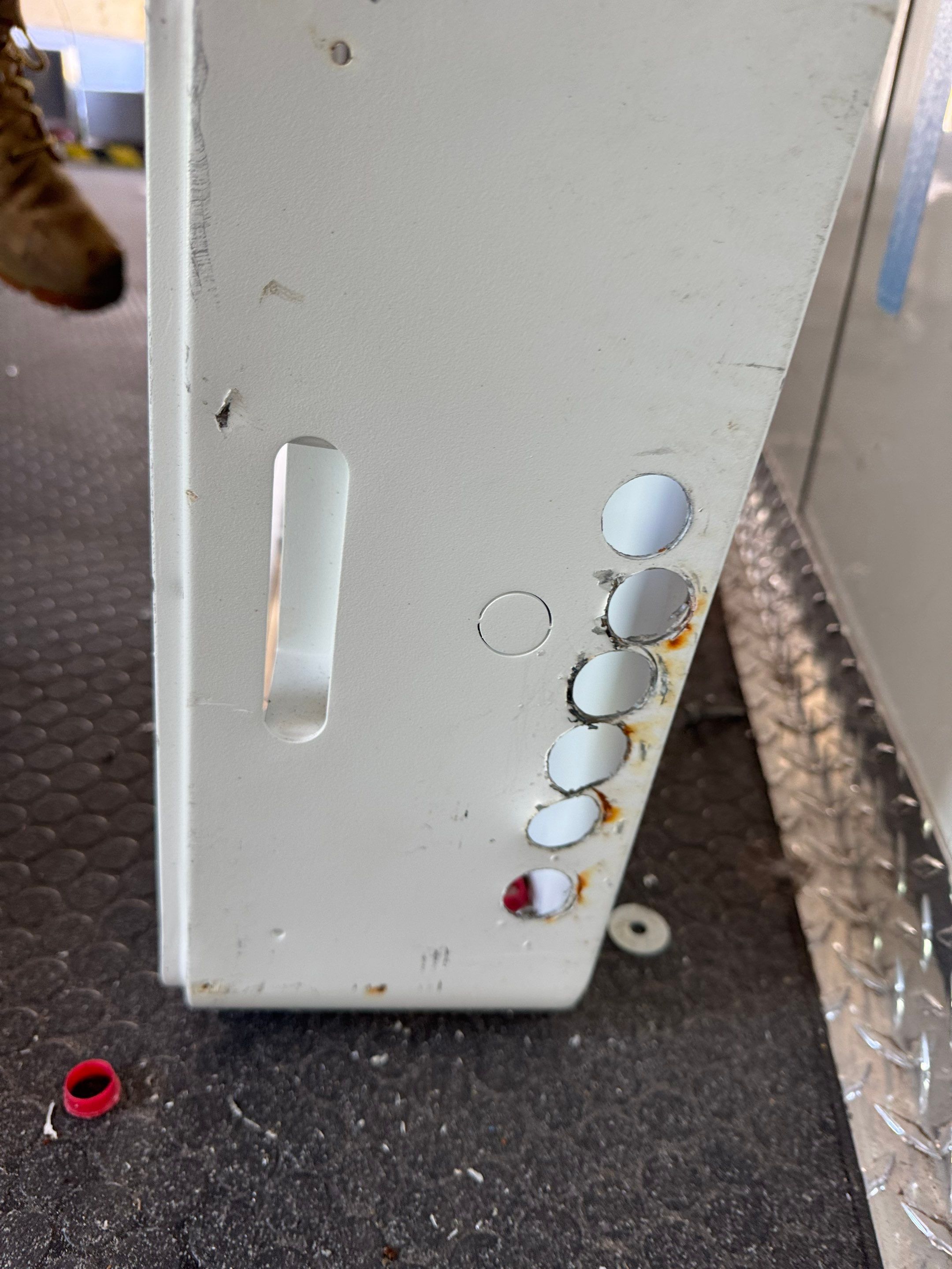 Project in North Palm Beach by Payoli Solar