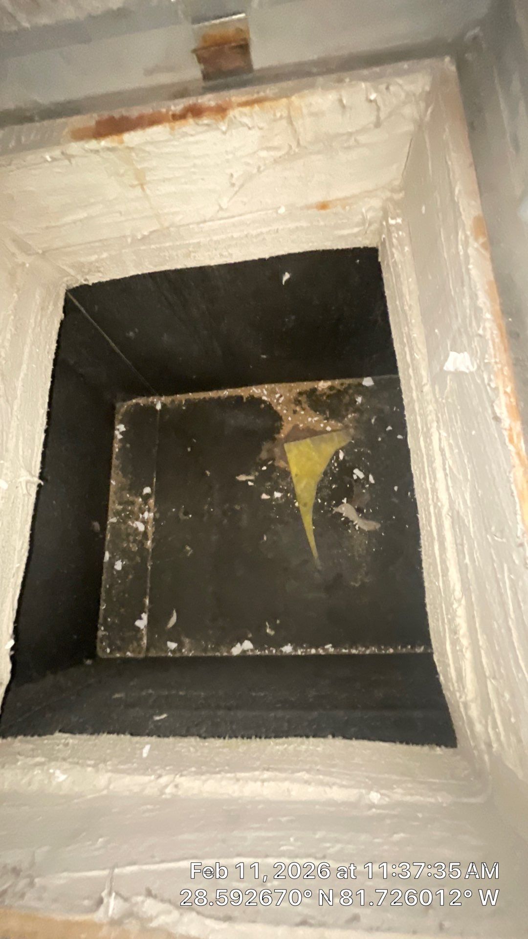 Air Duct Dryer Vent Cleaning in Minneola by Hygienic Air, Inc