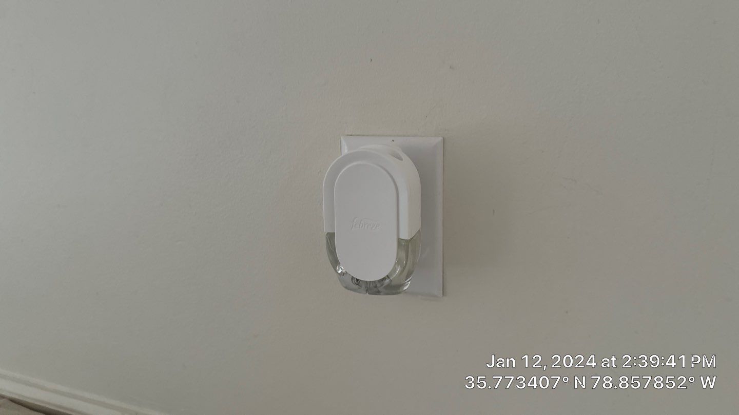 Trane Package Unit Installation by Nick's Mechanical LLC.