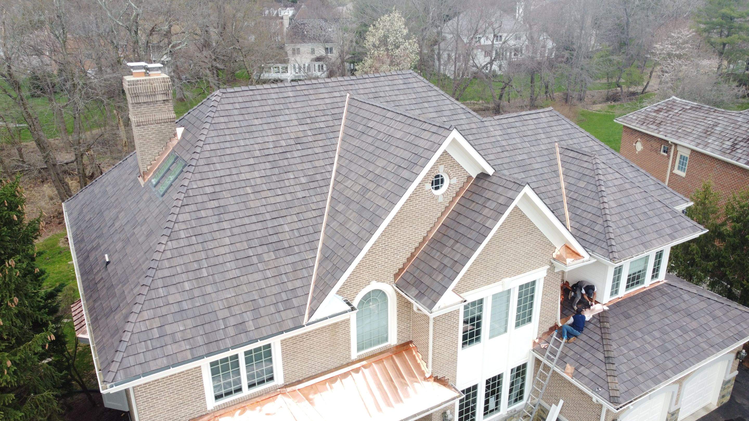 Potomac MD Brava by American Custom Contractors