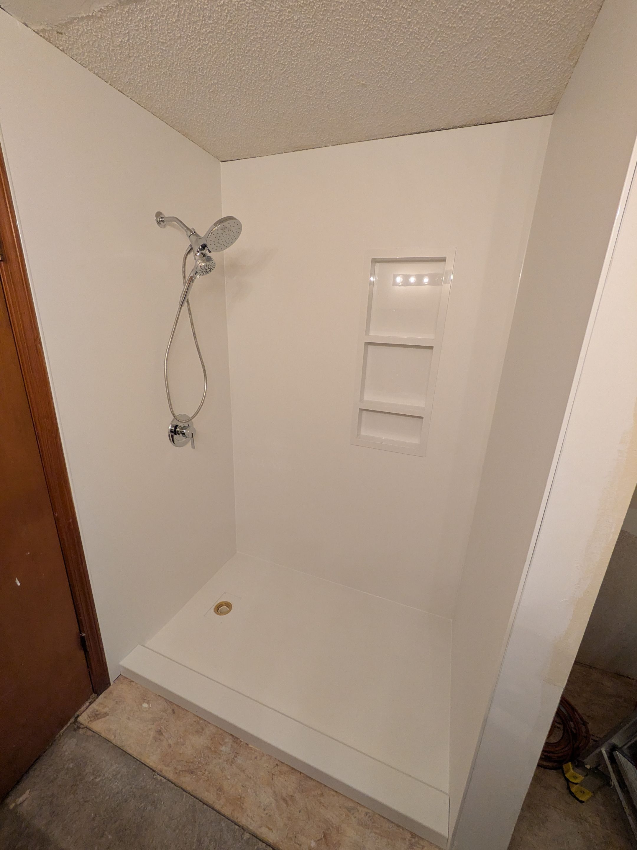 Project in Bentonville, AR by Ozark Home Pros