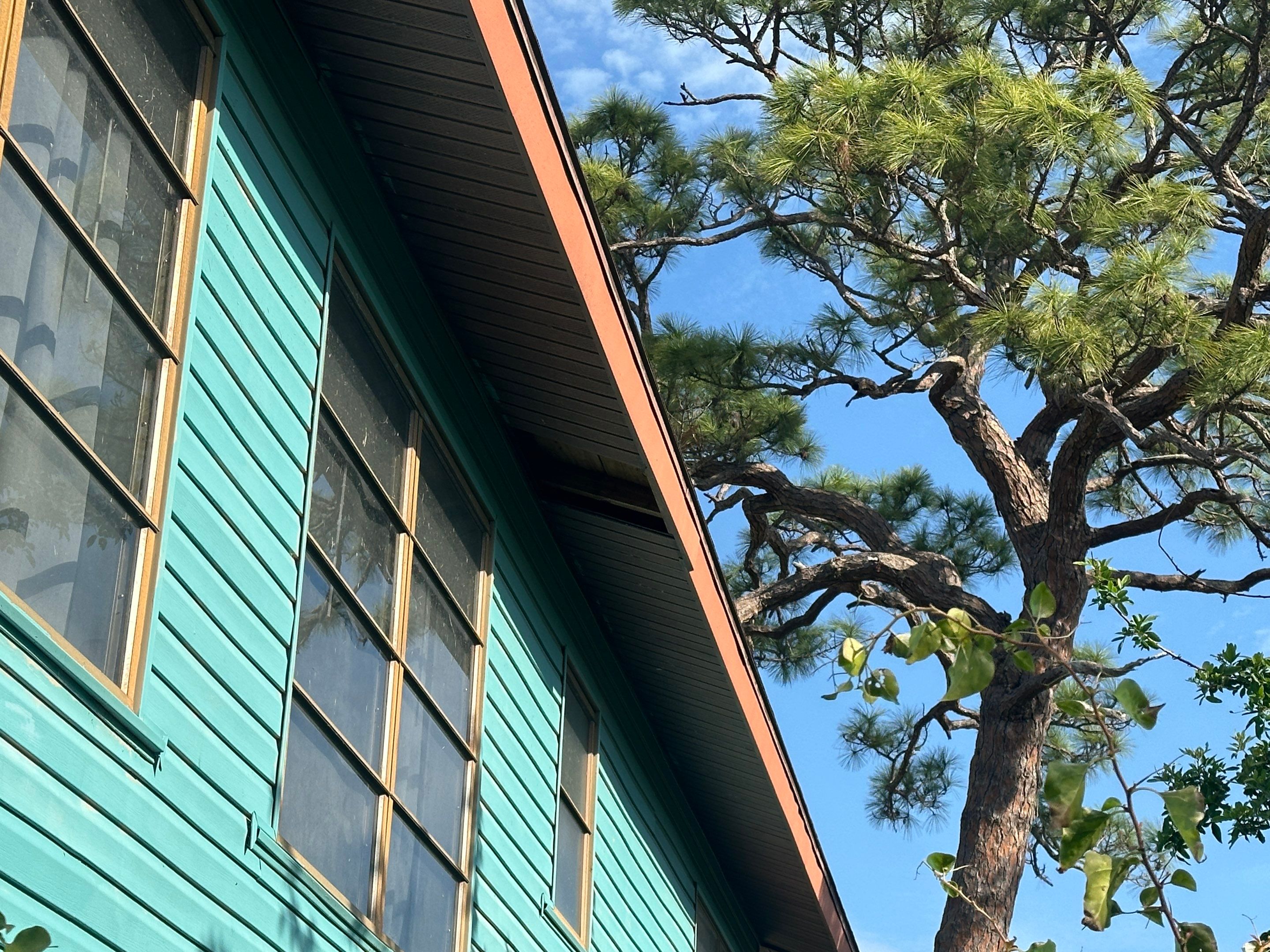 Hurricane Damage Claim in Sarasota by FLAPA & KeyStone