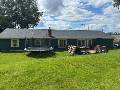 Project in Albany, IN