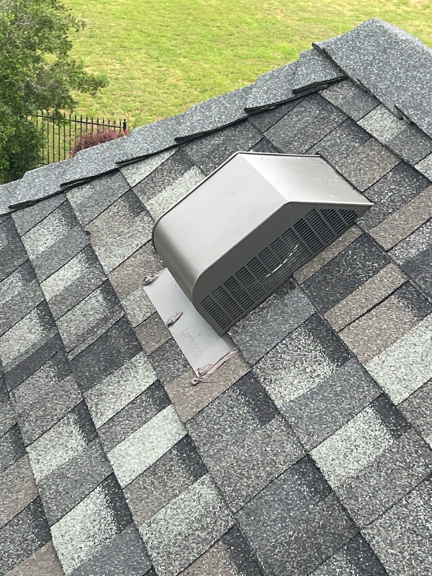Project in Forney by Rhino Roofing and General Contracting, LLC
