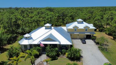 Standing Seam - Milled Finish 