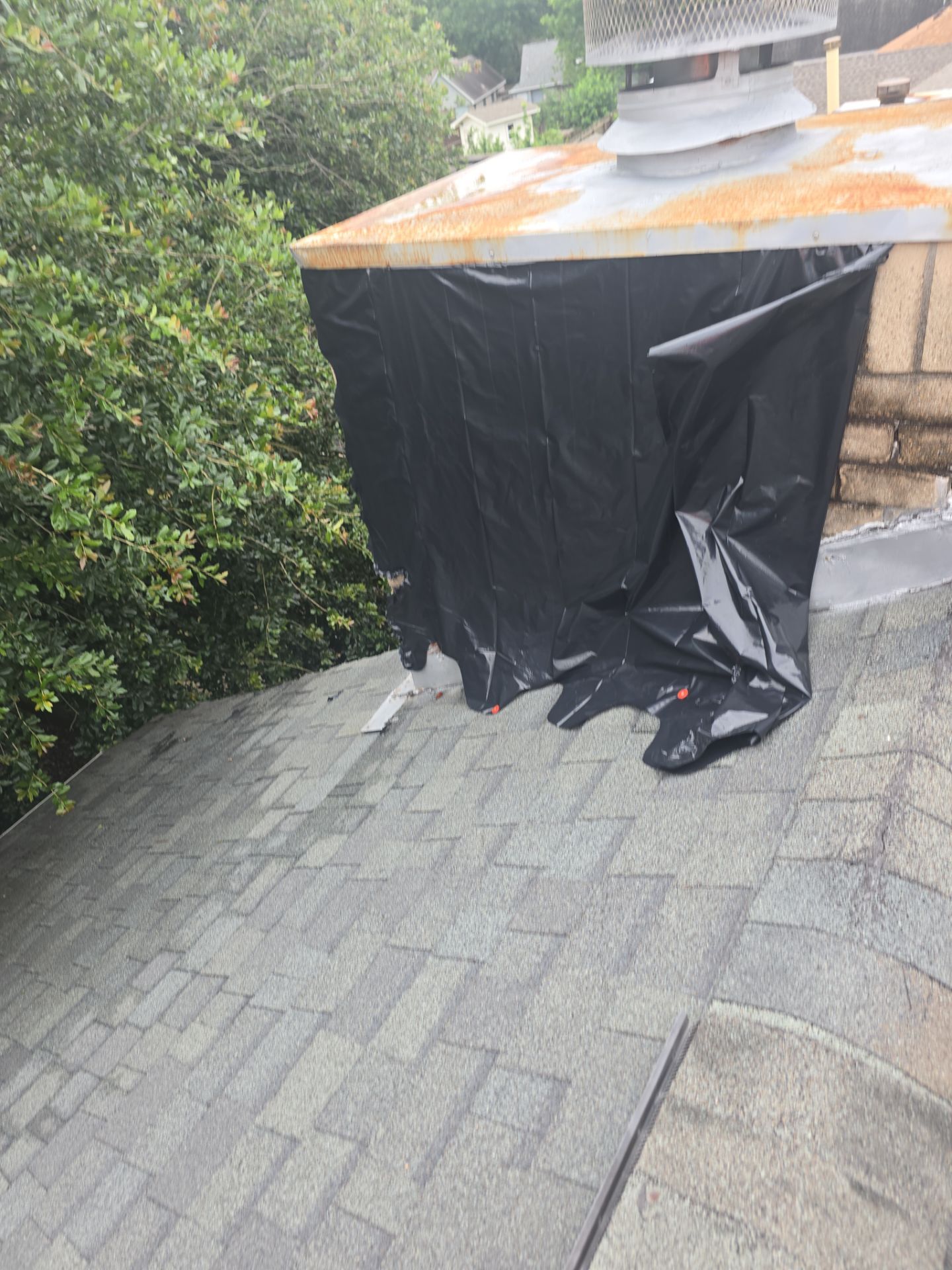 Roof Repair Houston by Roof Repair Company