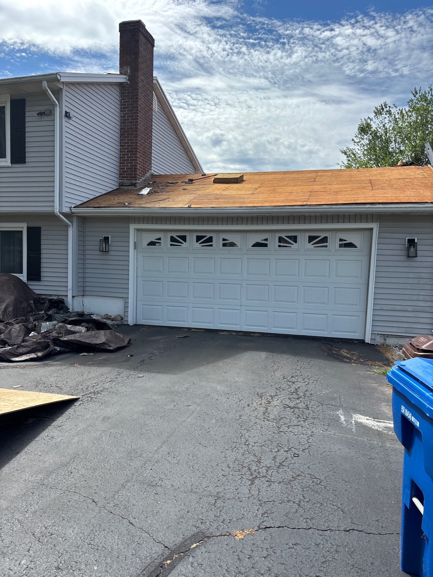 North Branford by All site builders LLC