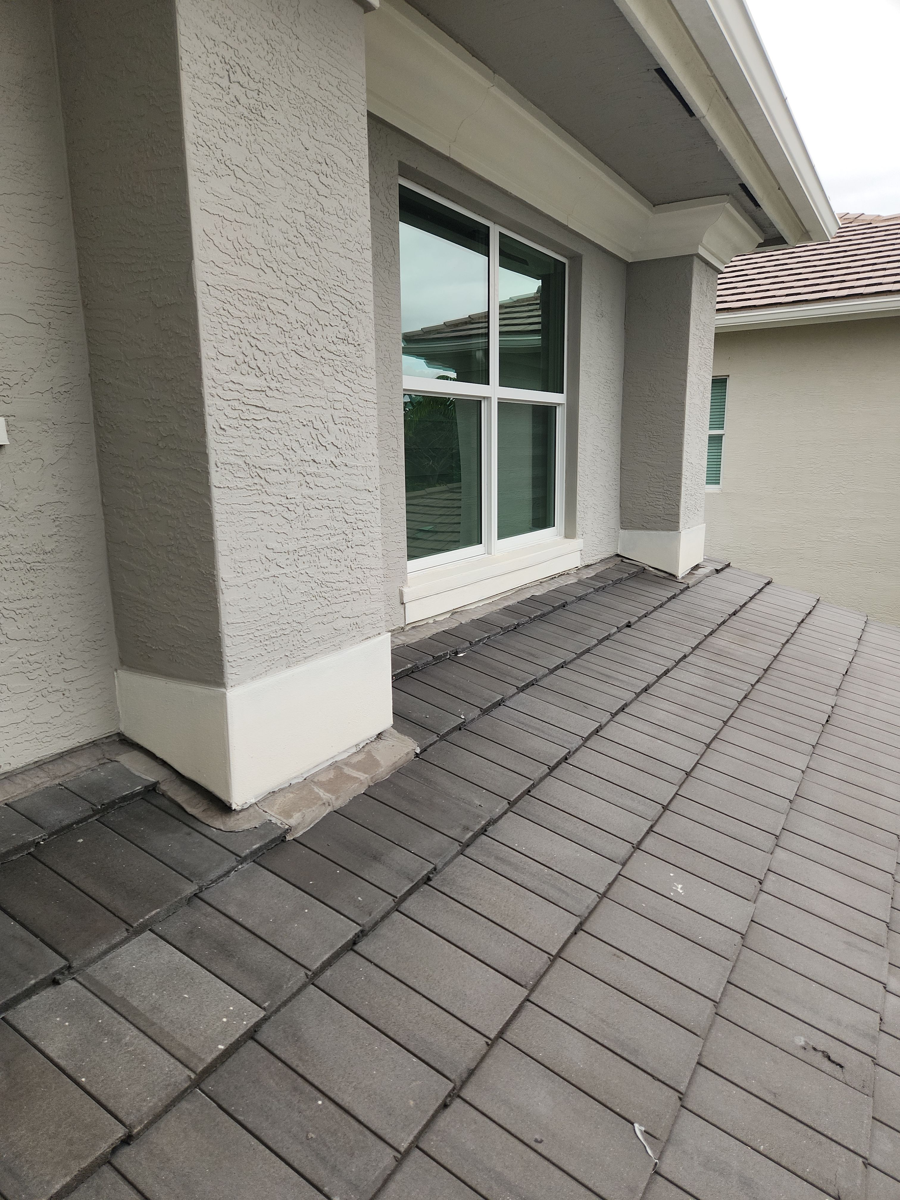 Concrete Tile Roof Repair and Maintenance in Boca Raton by Aastro Roofing