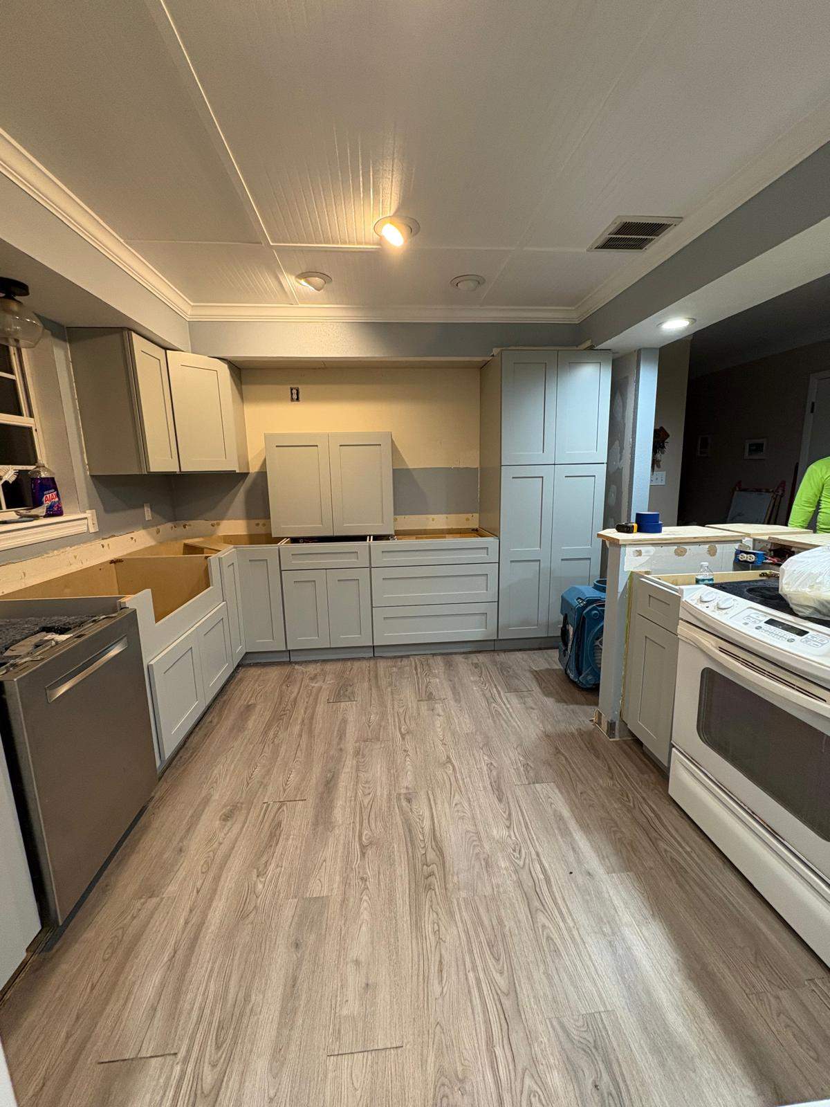 Project in Deltona by You Restorations LLC DBA YOU-Home