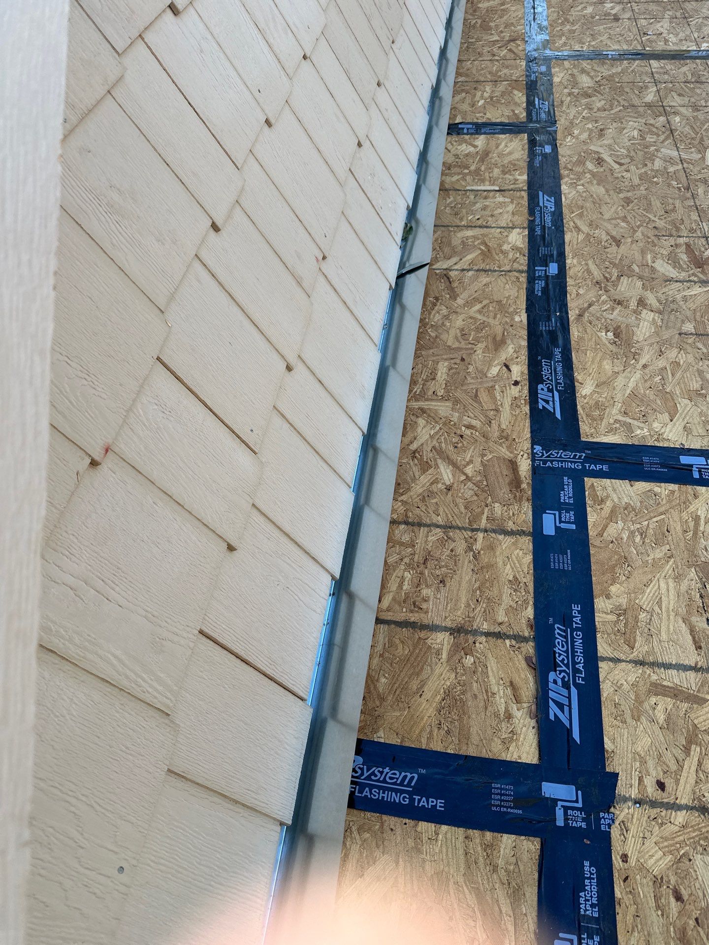 Fortified GAF Project for Trinity Habitat of Humanity by First United Roofing & Construction