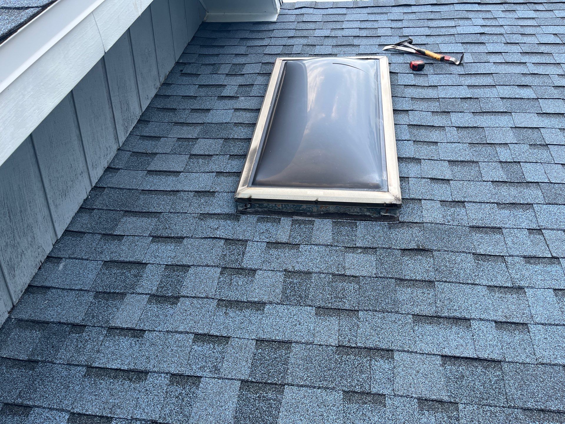 Project in Oldsmar 34677 by Mitchell Roofing Company LLC