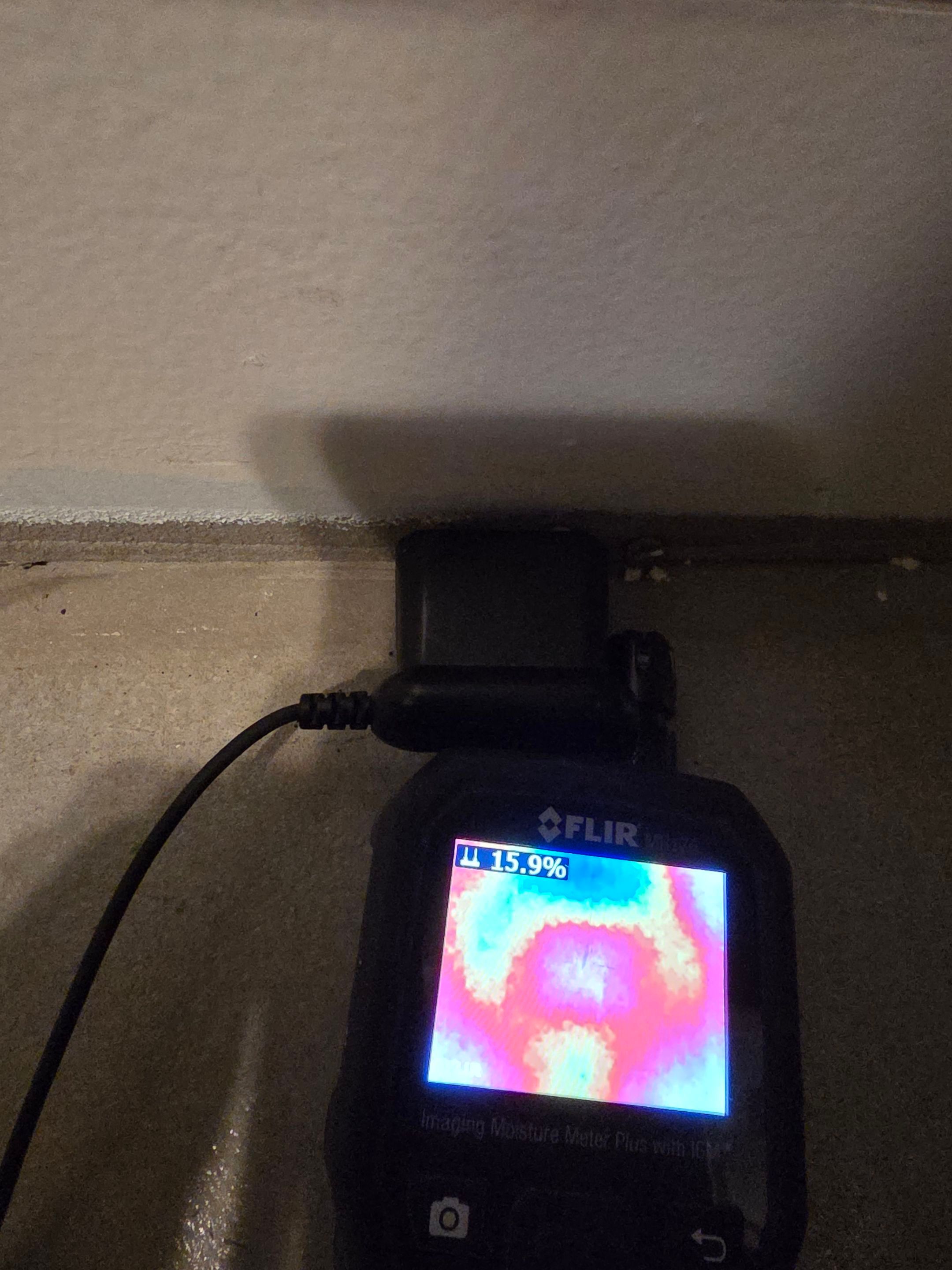 Anna and Allan Branch  by Service Restoration