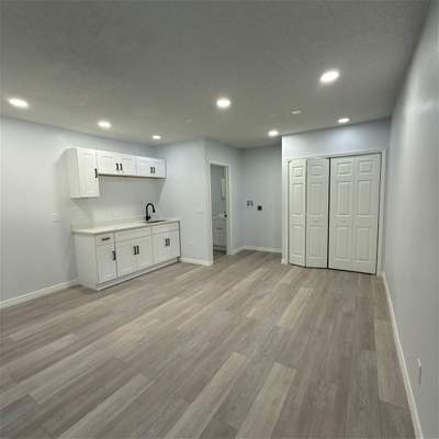 Project in Orlando