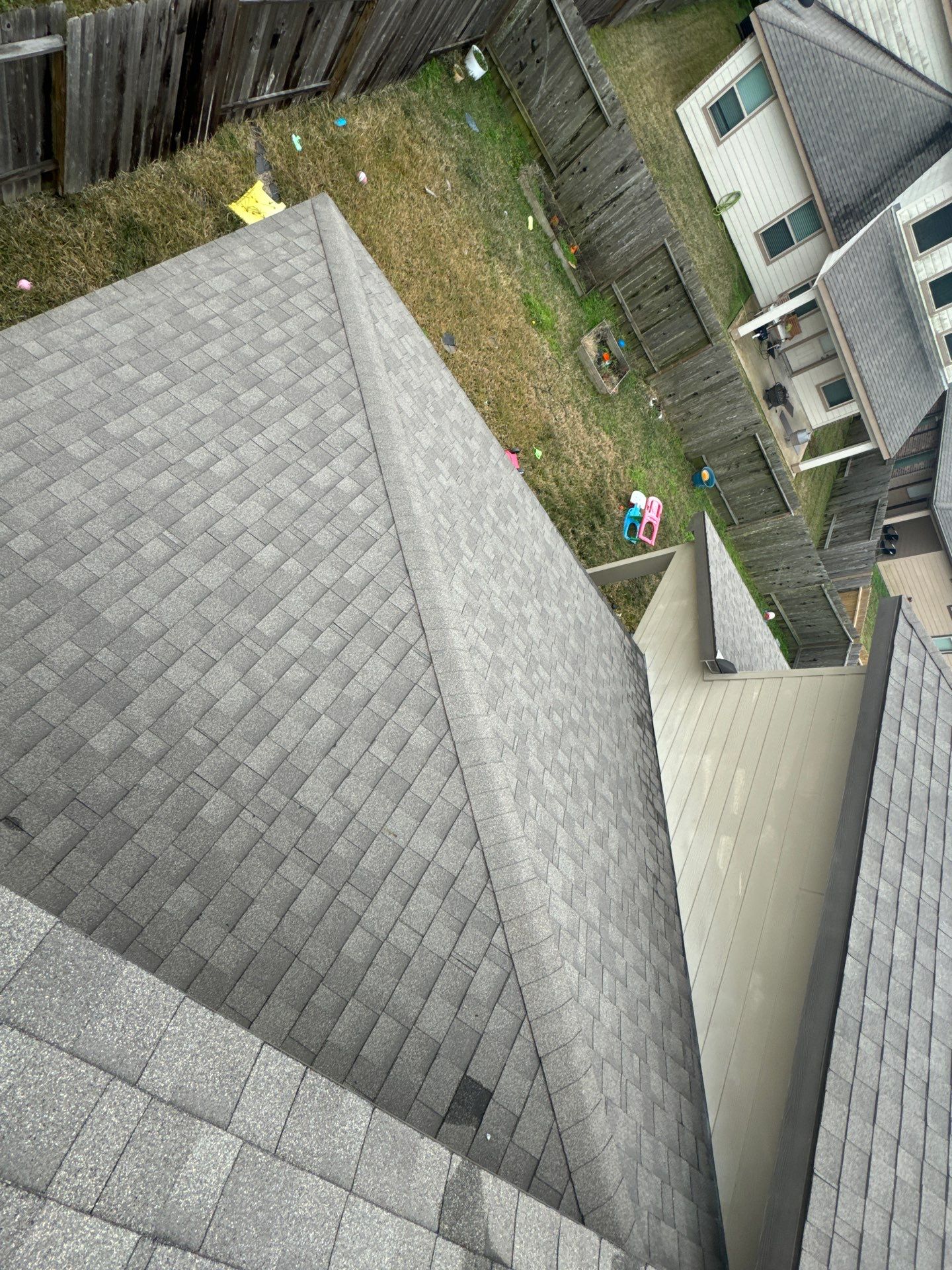 Roof Repair Rosharon by Roof Repair Company