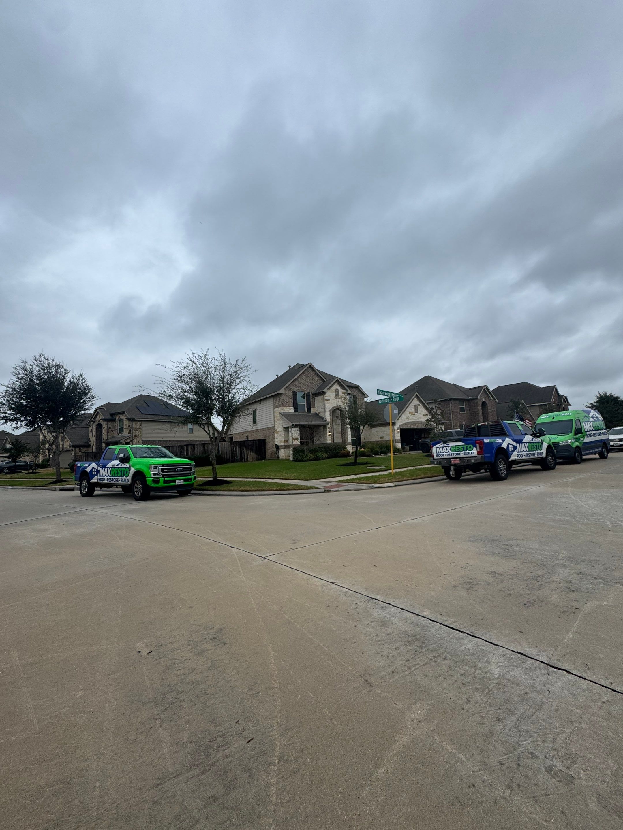 Hidden Plumbing Leak & Bathroom Restoration โ Tomball, TX by MaxResto