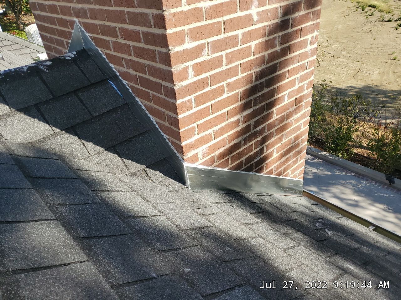 Residential Roofing Installation and Exterior Repairs by Harvey Roofing & Construction