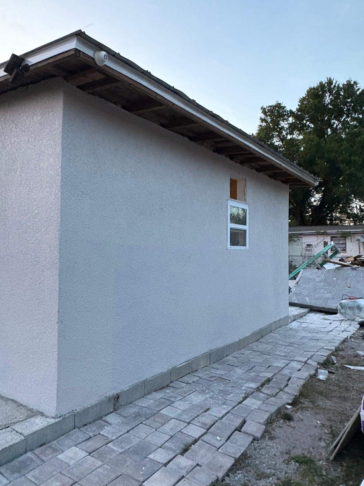 Project in Tampa by You Restorations LLC DBA YOU-Home