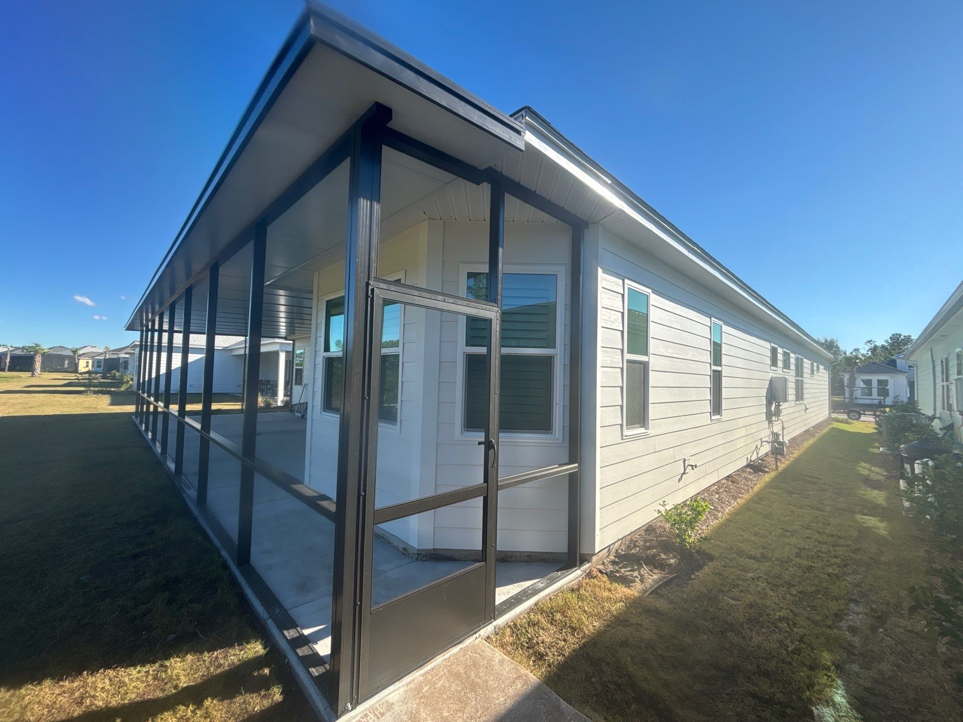 Titan Sunrooms featured photo.