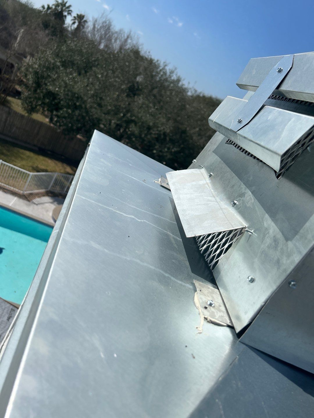 Residential Roofing Installation using GAF Timberline HDZ by Lighthouse Roofing