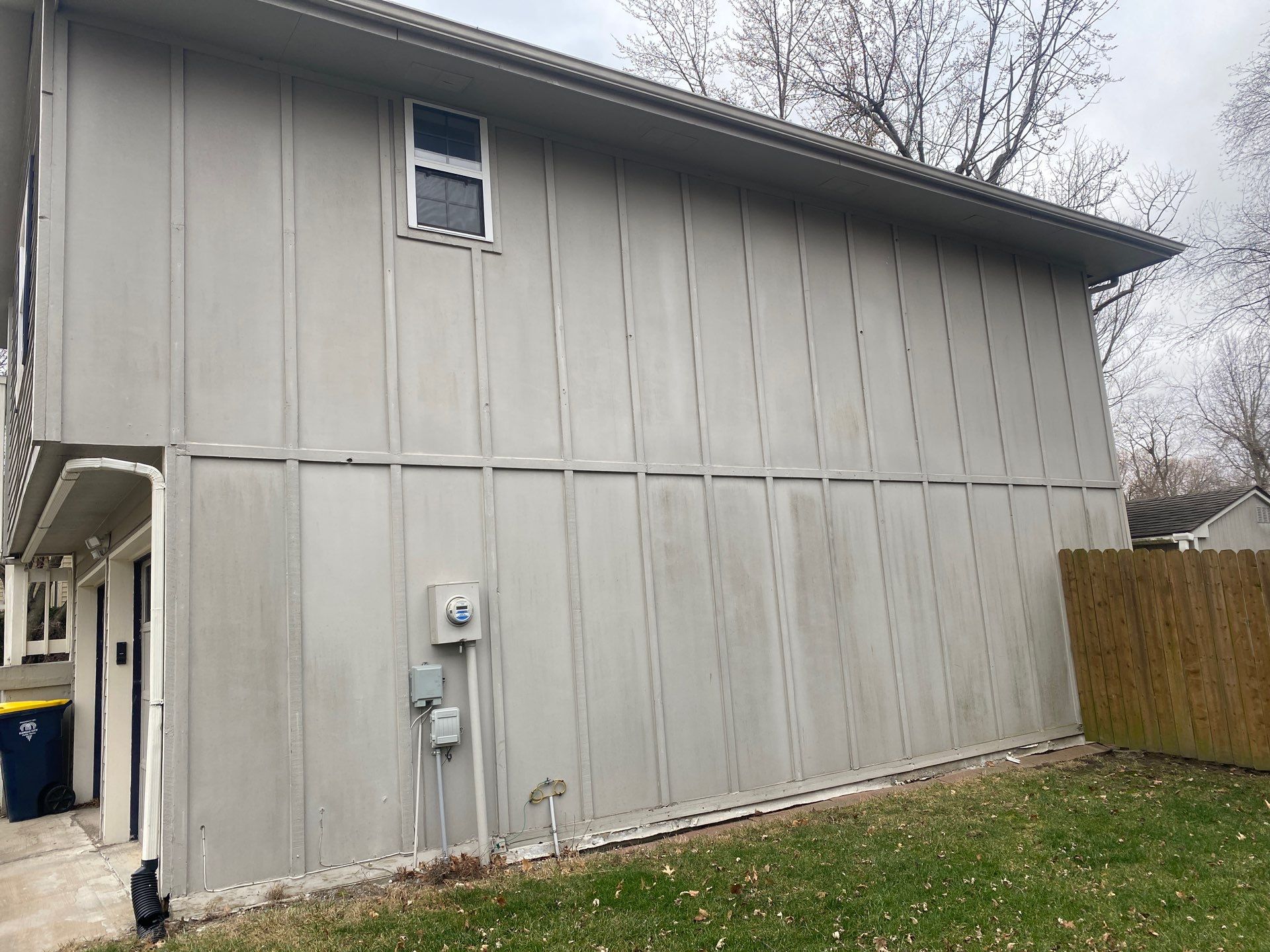 Siding Installation and window upgrades by EEC  Windows, Siding & Roofing 