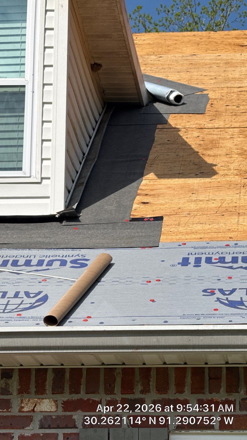 Pewter - Atlas by Top Team Roofing & Construction