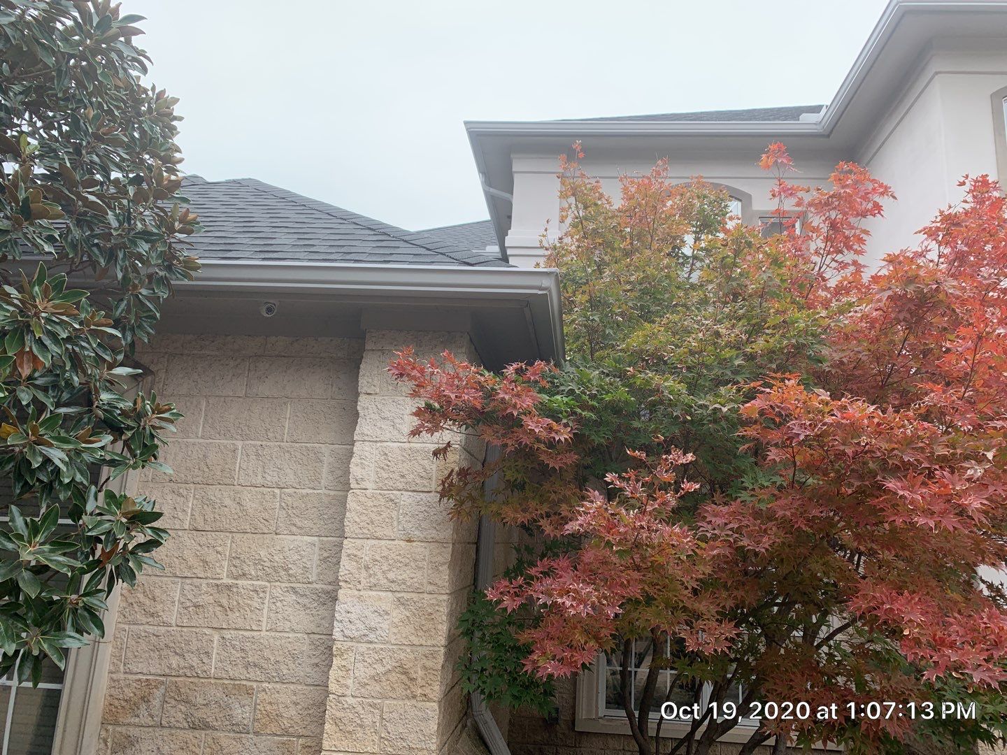 Large Custom Estate Roof Replacement in Arlington by First United Roofing & Construction