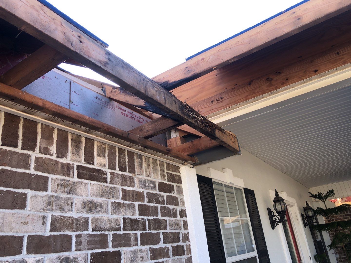 Residential Roofing Installation using Roof Replacement by American Roofing & Construction LLC