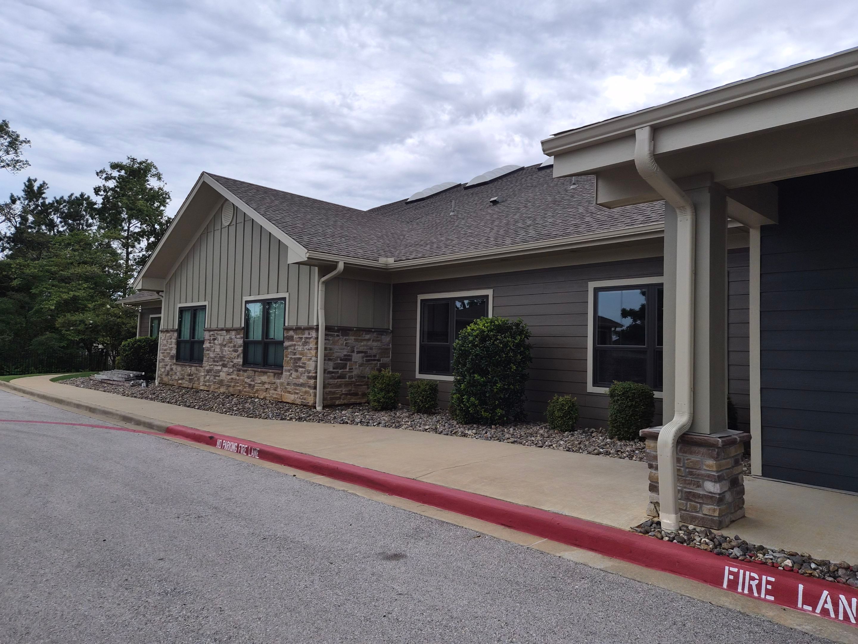 A Fresh Lease on life: Retirement Community Receives New Paint Update by Quality Coats Painting