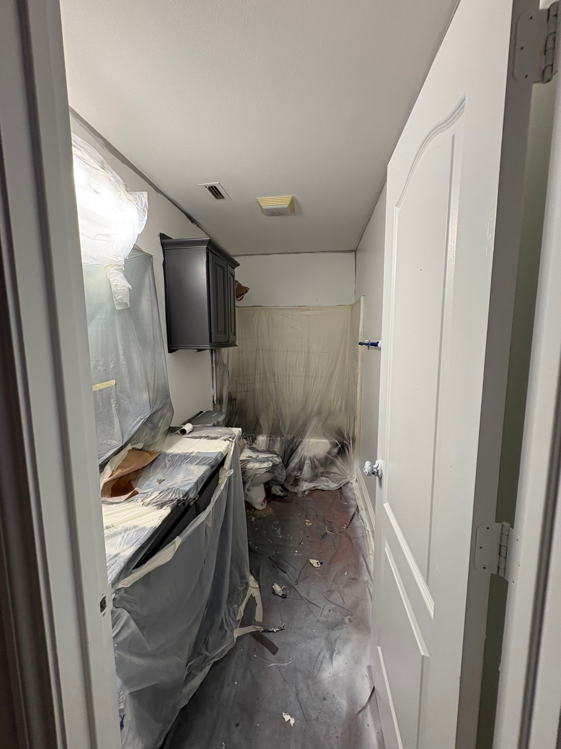 Whole-Home Interior Painting Transformation for Lindale, Texas House by Quality Coats Painting