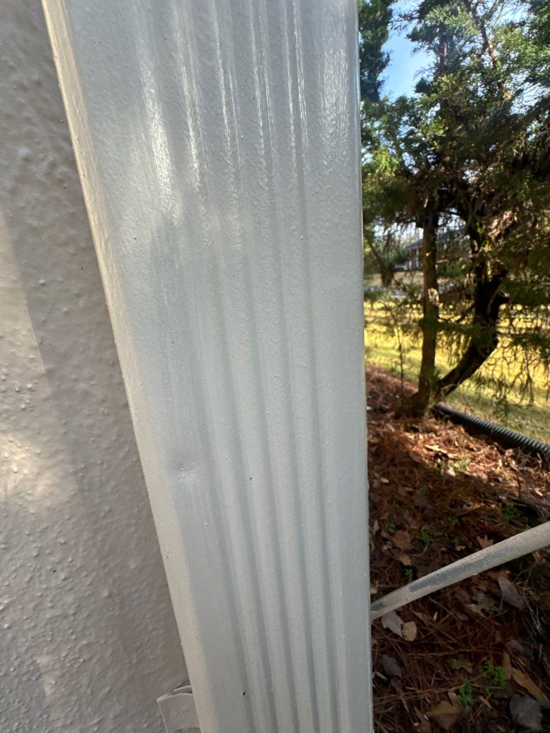 Hail Damaged Insurance Roof Claim by Mosaic Roofing Company