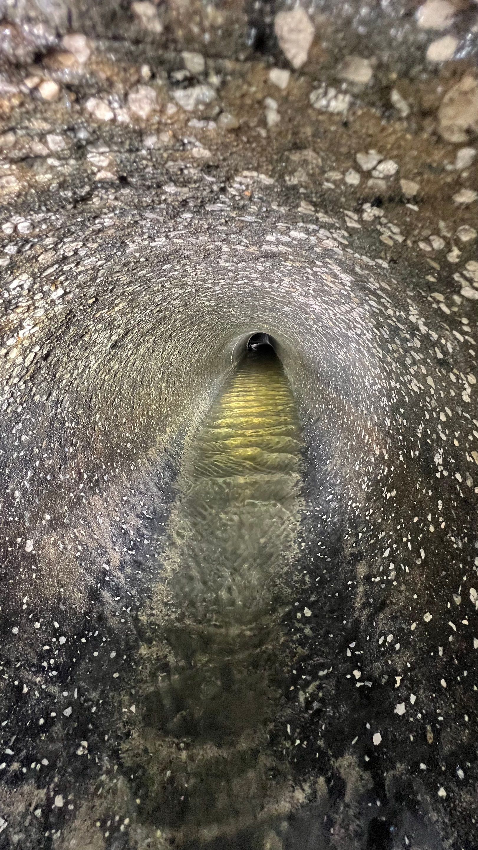 Naples Community Storm Water System Maintenance by APS Power & Water