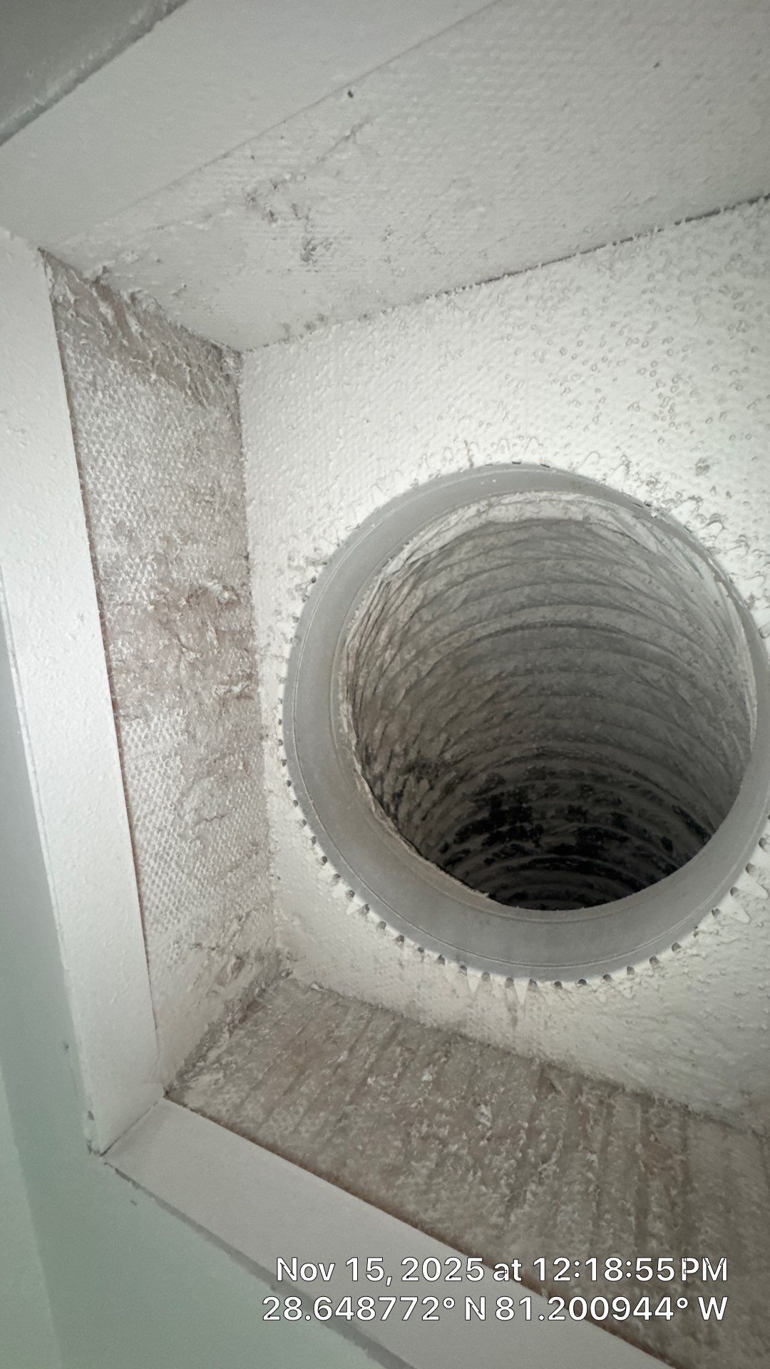 Air Duct Cleaning in Oviedo by Hygienic Air, Inc