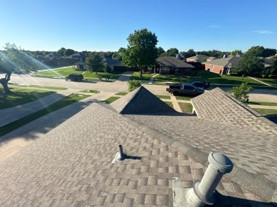 Project in Murphy