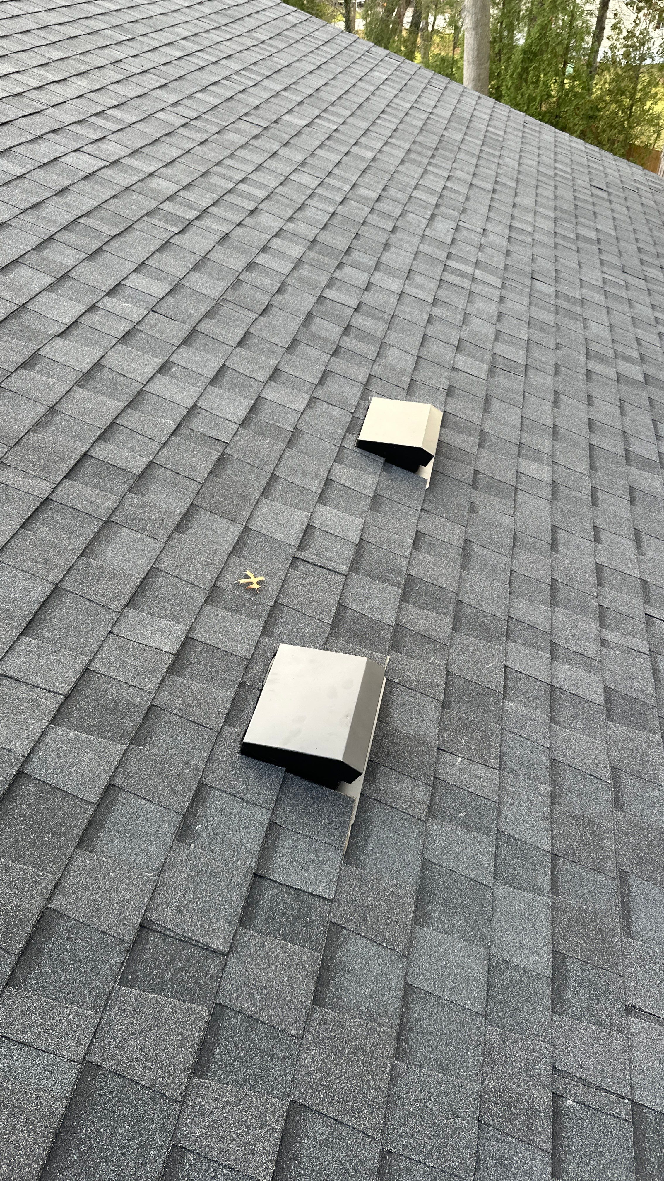 Roof Replacement by Homestyle in Amherst by Homestyle Home Improvements (HHI)