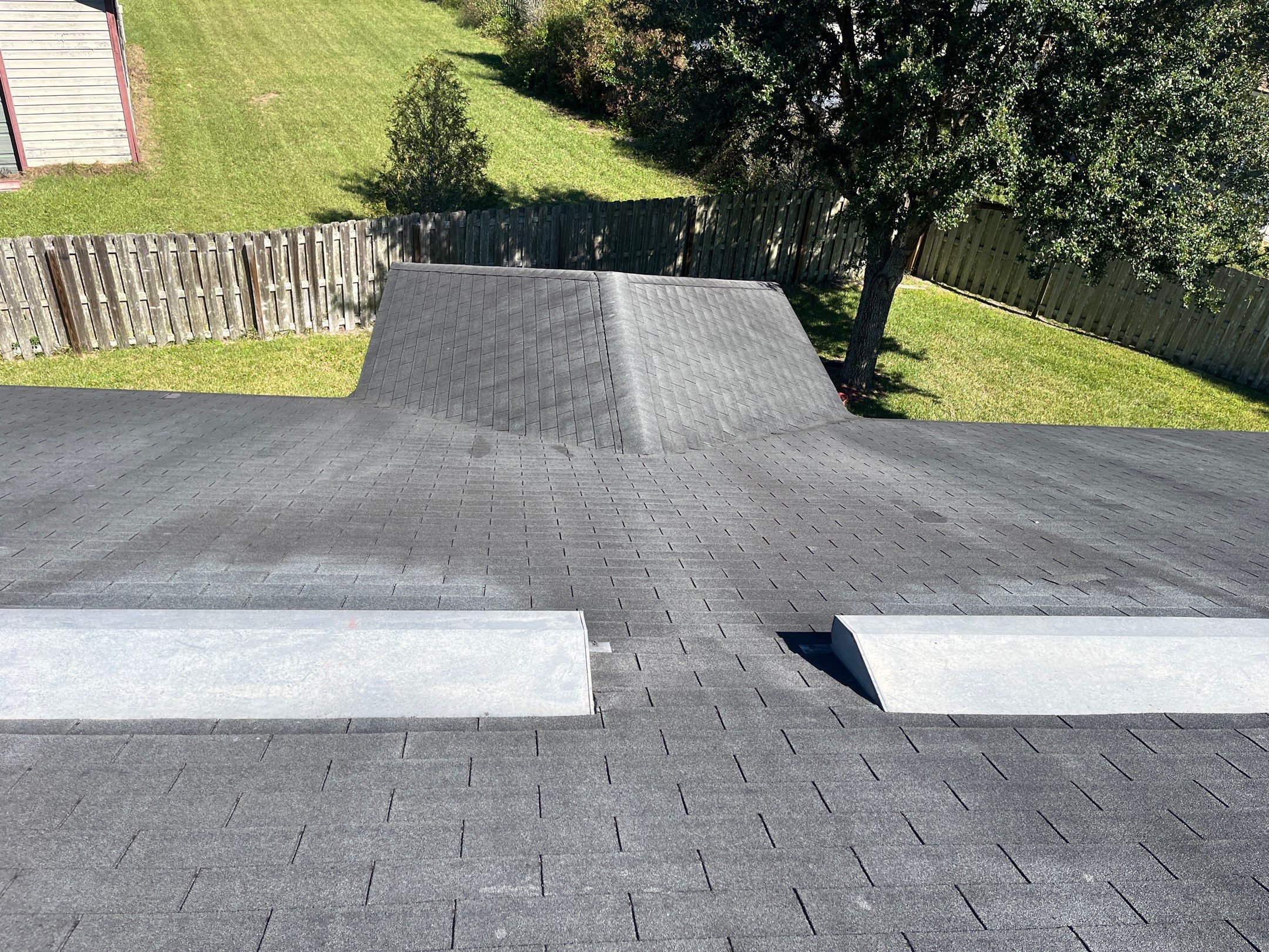 Shingle -> Shingle by Prime Roofing